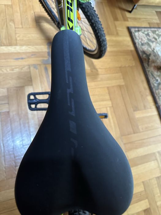 Rower Kross hexagon x1