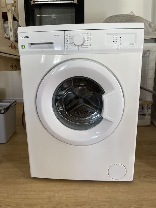 Maquina de roupa como nova