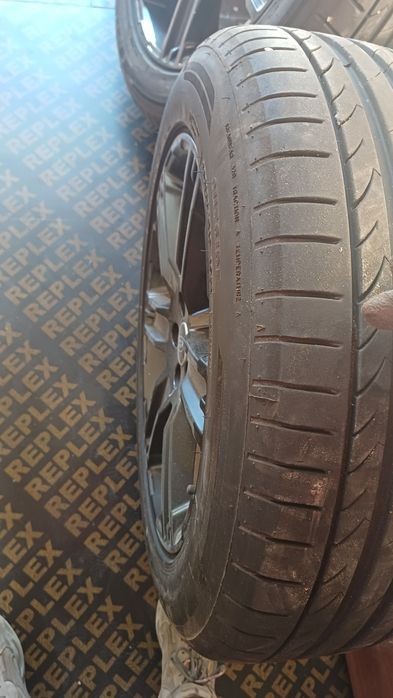 Jantes R19 Evoque