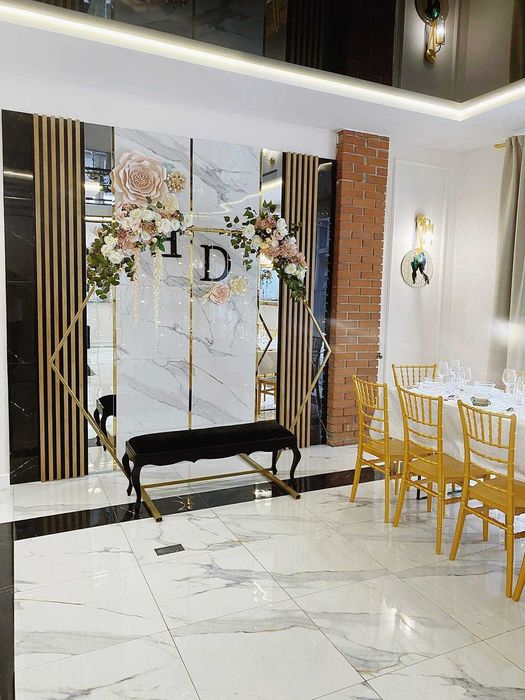 Sylwester Siedlce, Sala do wynajecia, Impreza