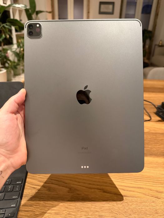 IPad Pro 12.9” 256GB Benfica • OLX.pt