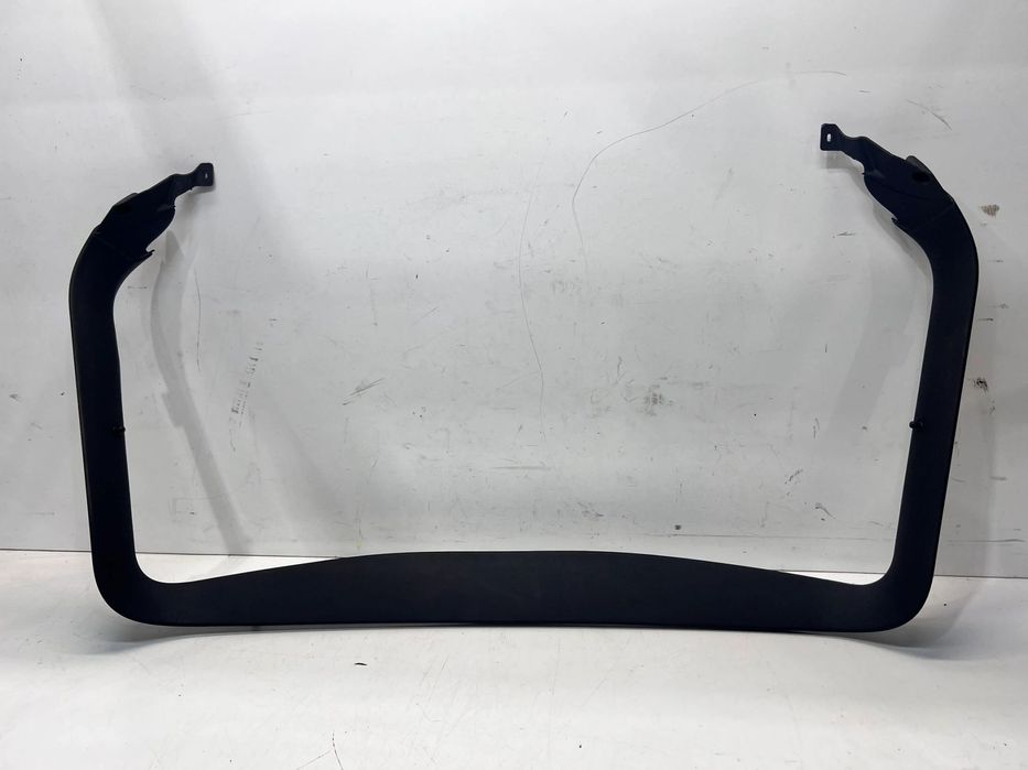 OSŁONA KLAPY BAGAŻNIKA AUDI A3 8P 3DRZWI 8P3867977A
