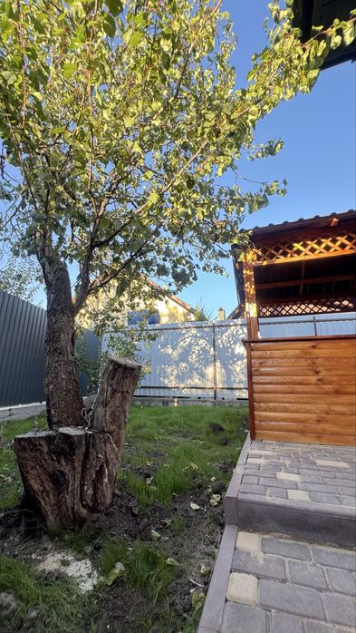 Продаж нового будинку