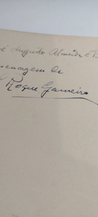 Lisboa Velha - Roque Gameiro (1ª edição, Assinado por Roque Gameiro)