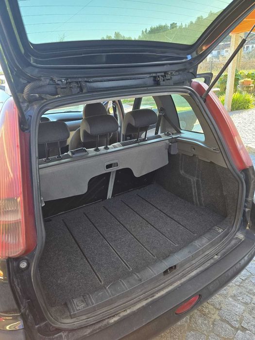 Carrinha Peugeot 206 SW