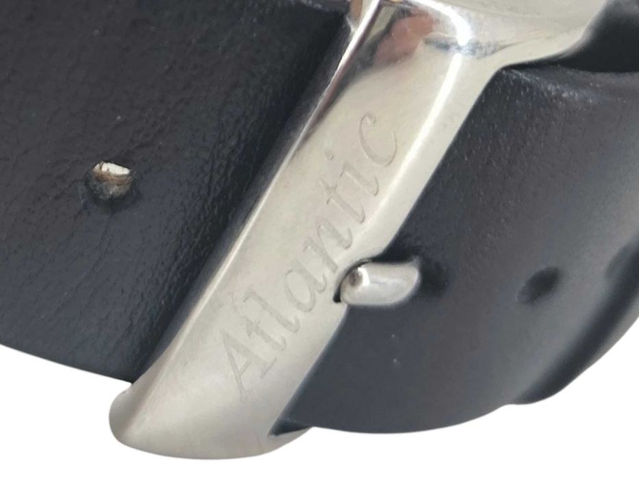 Zegarek Atlantic 60452 CERTYFIKAT KOMPLET