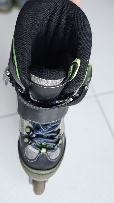 Rolki Roller Derby RTX-220 rozm. 34