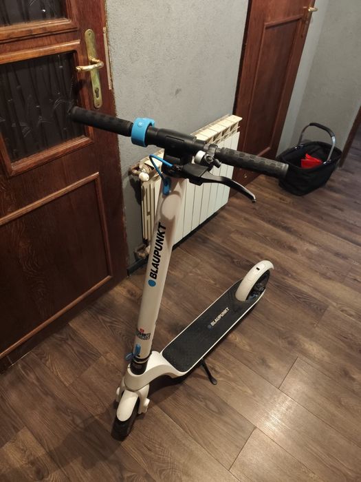 Hulajnoga elektryczna