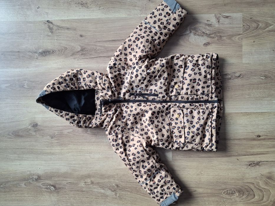 Kurtka dziecięca H&M 104