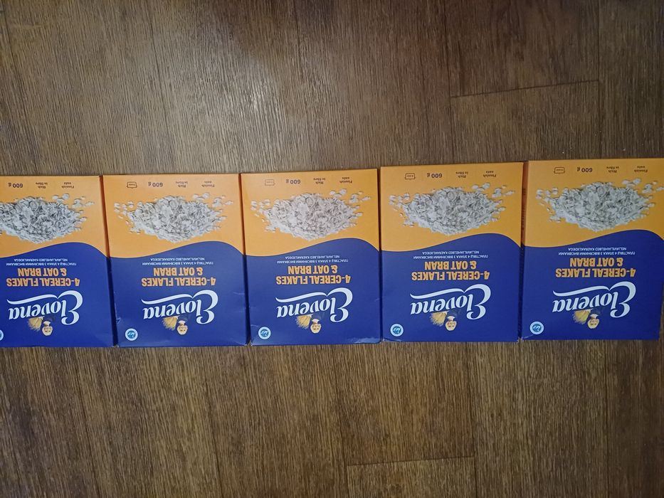 Рис с соей ,овощами, бобами