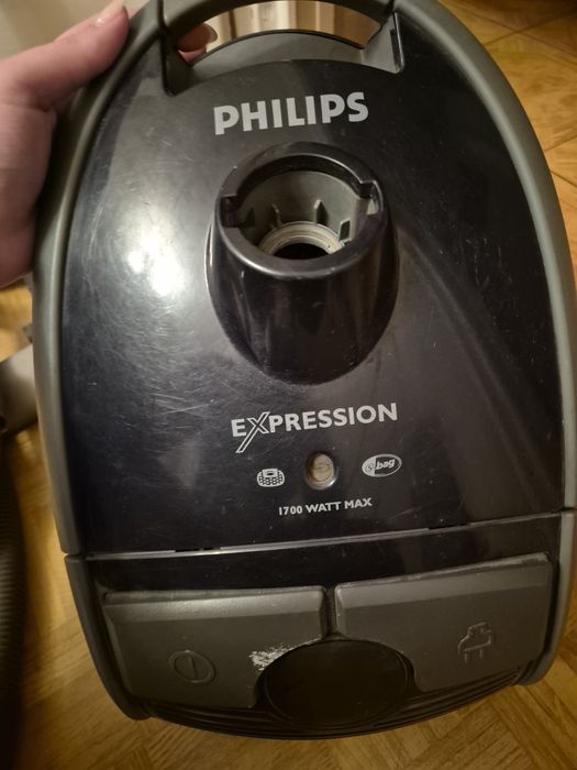 Odkurzacz Philips