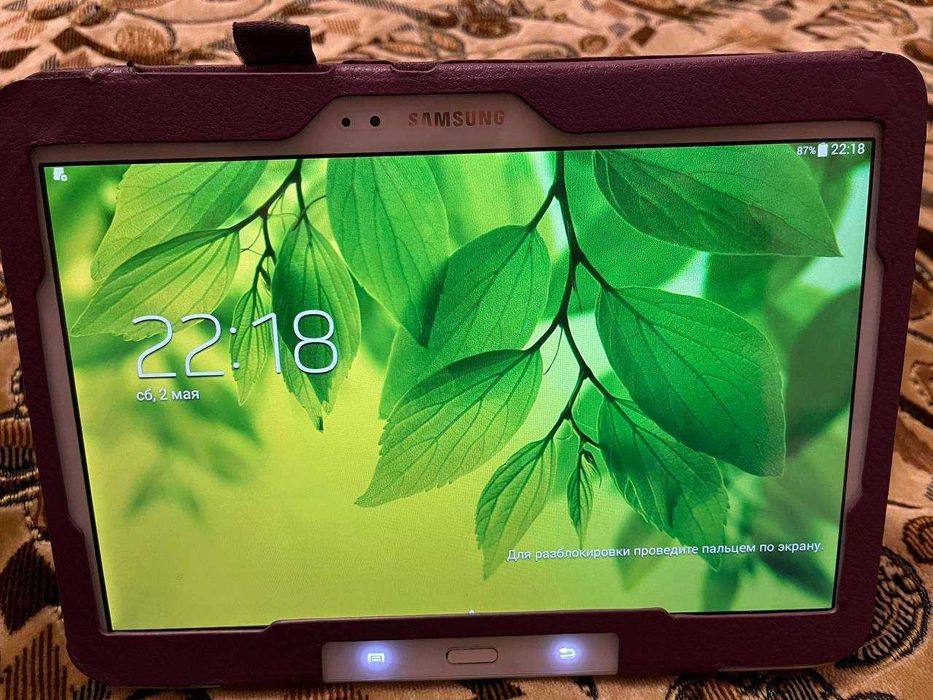 Samsung Galaxy Tab 3 GT- P5210 Wi-Fi