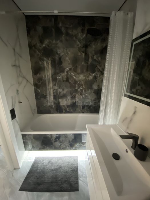 Сучасна квартира ЖК Квітковий погодинно.подобово.перша здача