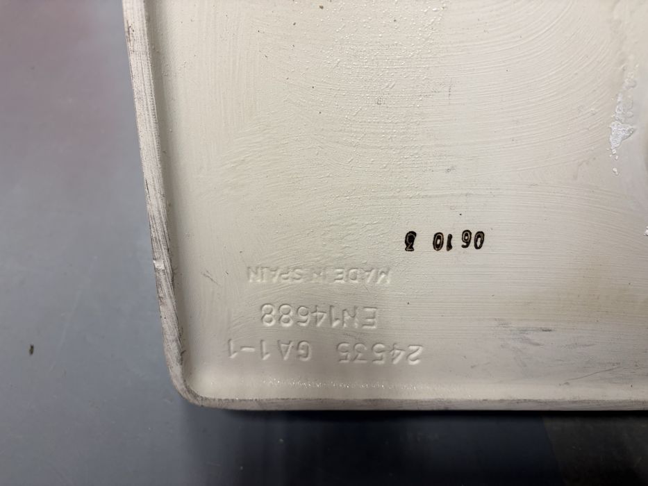 Umywalka Roca Inspira