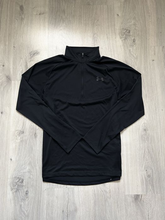 лонгслів, термуха, термо Under Armour ,розмір М