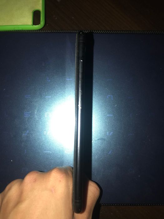 iPhone 7+ r-sim (р-симка в комплекте)