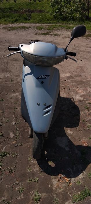 Продам  Honda 77