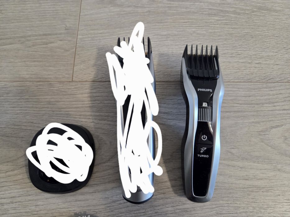Philips golarka do golenia maszynka do strzyżenia włosów Philips