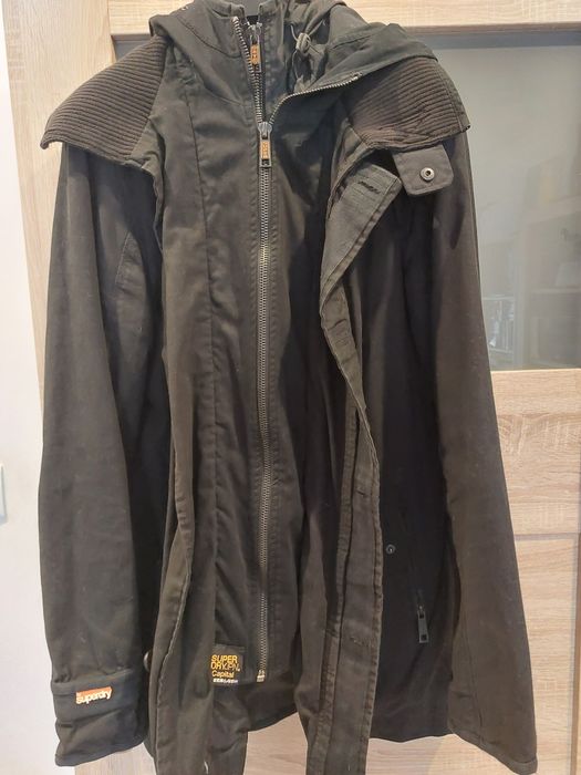 Kurtka przejściowa SUPERDRY JAPAN