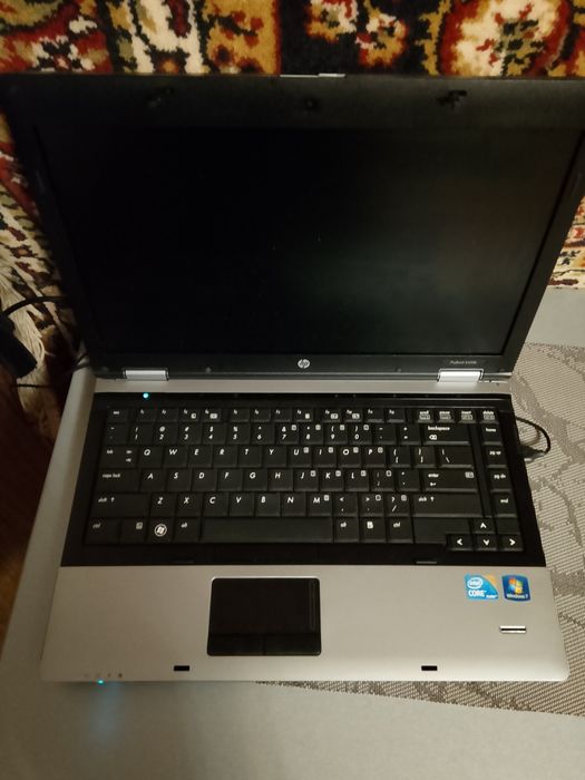 Ноутбук б/у HP ProBook 6450b
