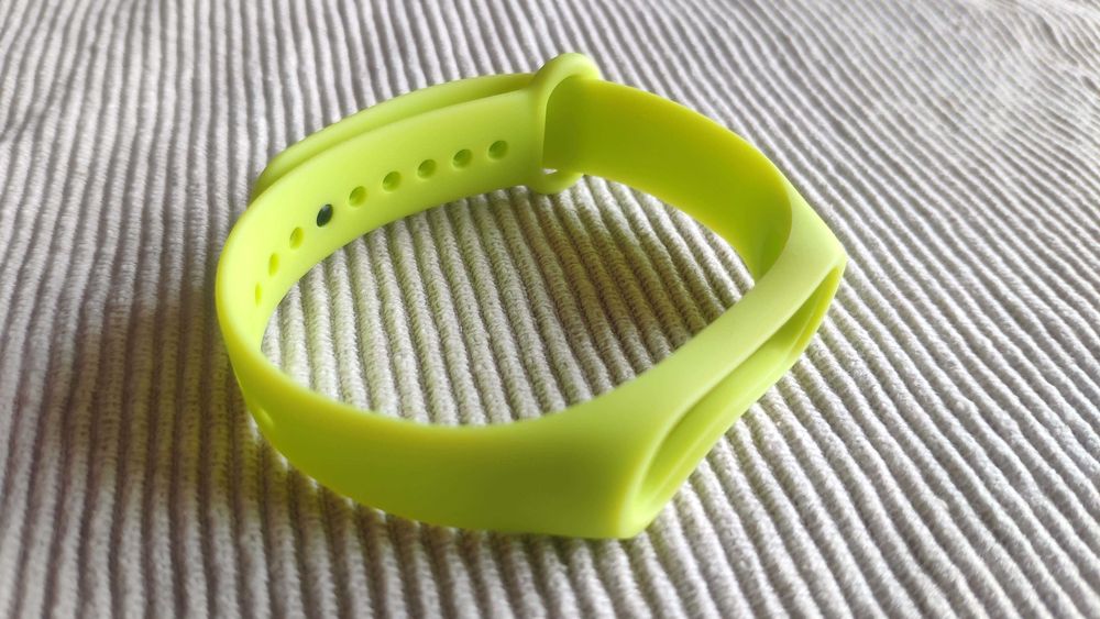 Braceletes - Pulseiras Xiaomi Mi Band 3 e 4