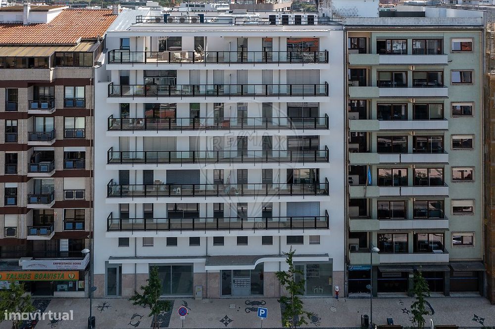 Apartamento T3 para venda