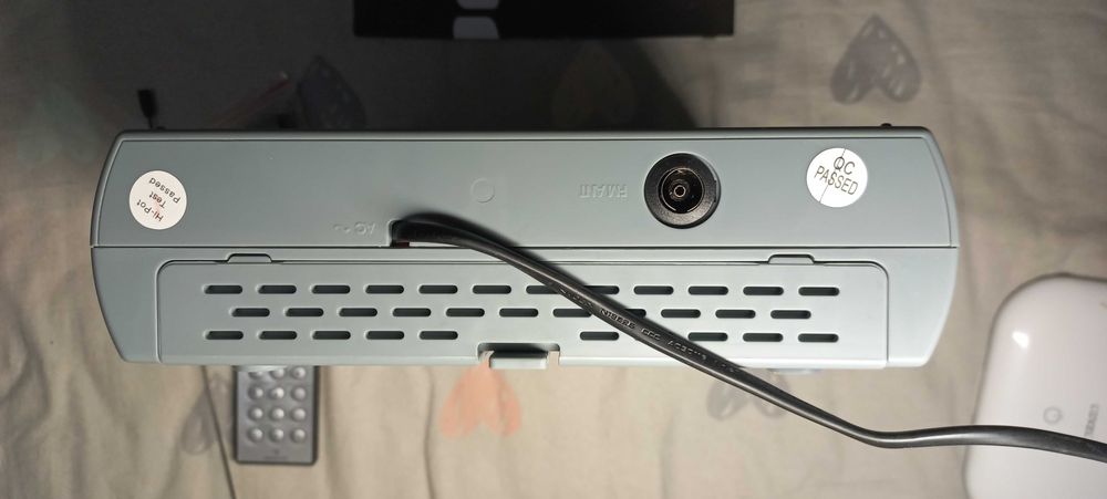 Кухонне радіо Auna KR-400 CD з Bluetooth, DAB+/FM,USB