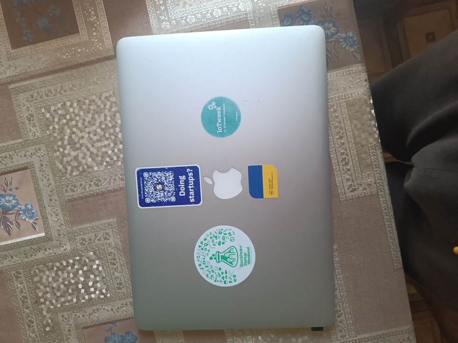 MacBookPro в ідеальному стані