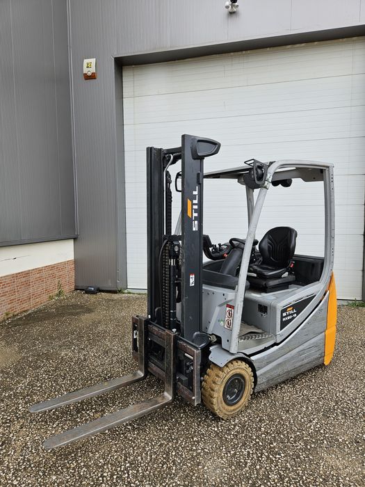 Empilhador STILL RX20-16 de 2019