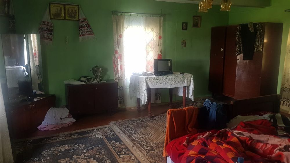 Житло в селі безкоштовно