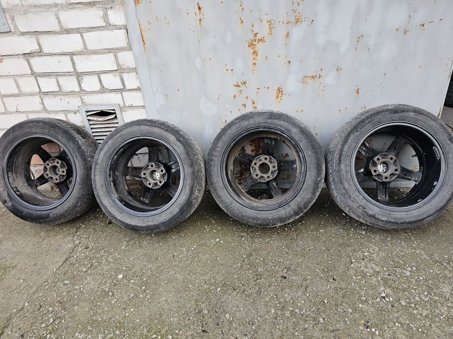 Продам титановые диски