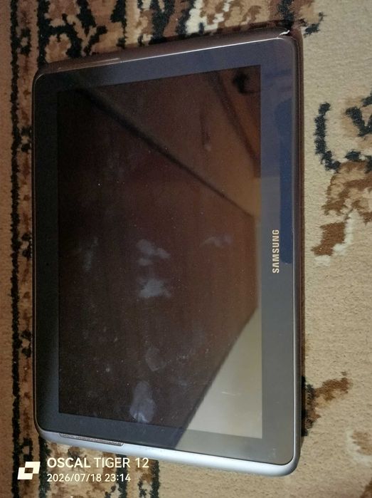 Samsung N8000 планшет 10.1