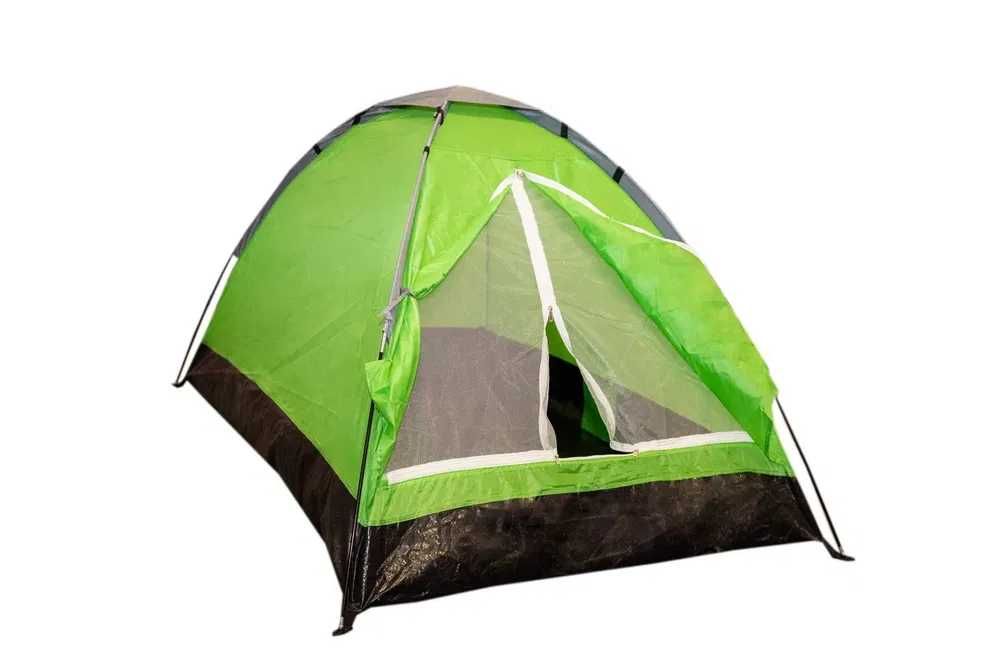 Nowe NAMIOTY FunDome 2-osobowe 205x120x95cm 1,25kg Kolory W-wa Ursynów