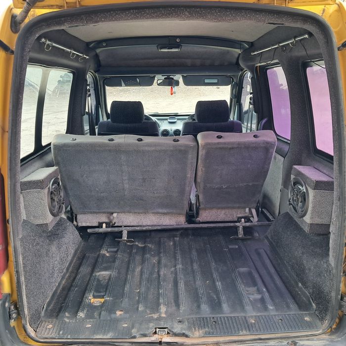 Продам рено кенго мотор добрий