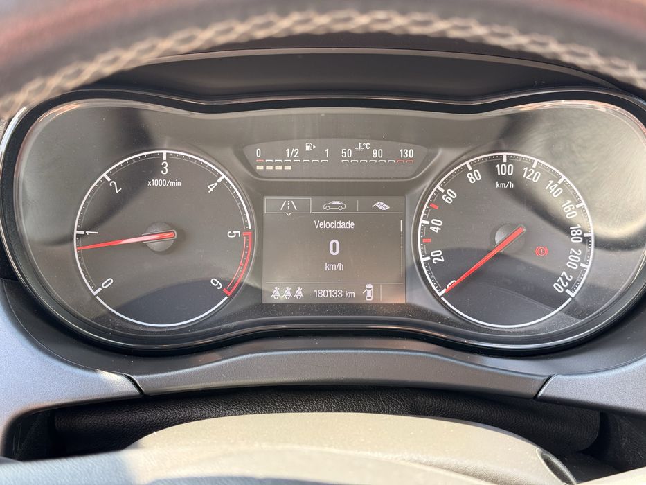 Opel Corsa E 1.3 CDTi 95cv Business Edition