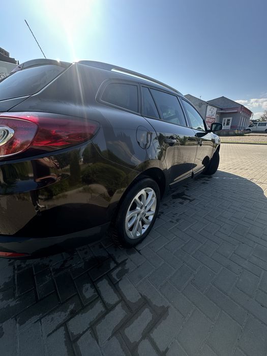 Розборка Меган3 Разборка Renault Megan3 Запчастини Рено Меган3