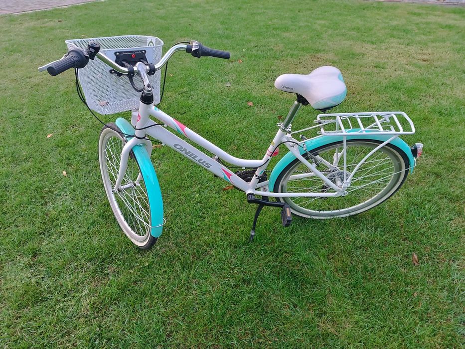 Rower Onilus Comfort City koła 26