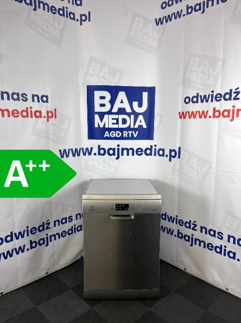 Zmywarka Electrolux TimeManager 60cm  /Klasa A++ /Dostawa/Gwarancja