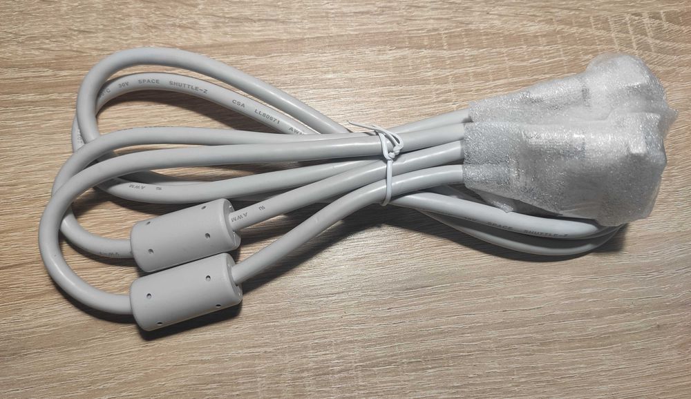 dvi кабель для монітора / ТВ