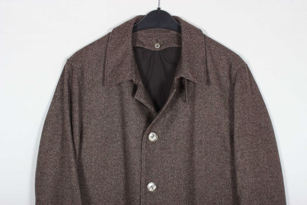 Пальто с подкладкой Fedeli кашемир оригинал