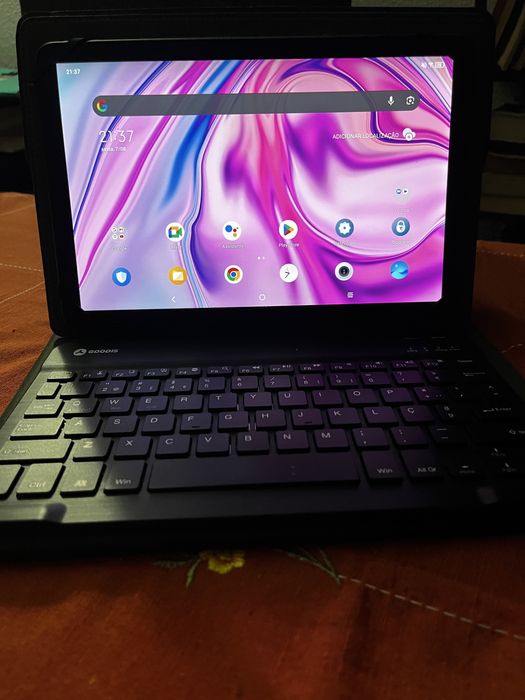 Vendo tablet tcl nxtpaper 10 s