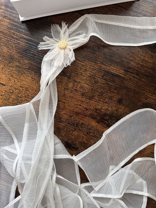 Стрічки Shypelyk з шовку