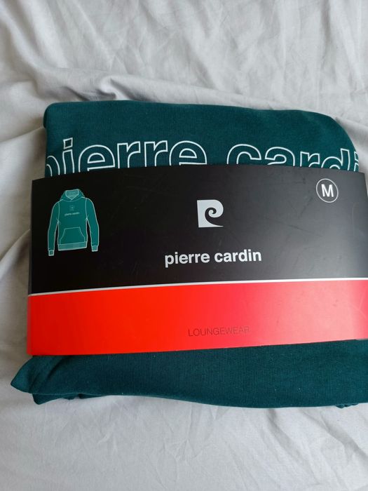 Bluza Pierre Cardin