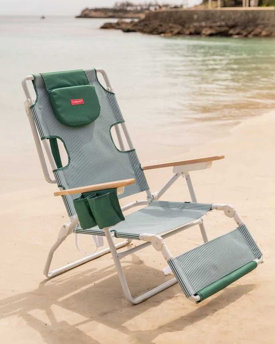 Cadeira de praia / piscina
