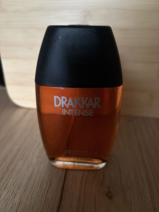 73 Drakkar intense 100 ml perfumy