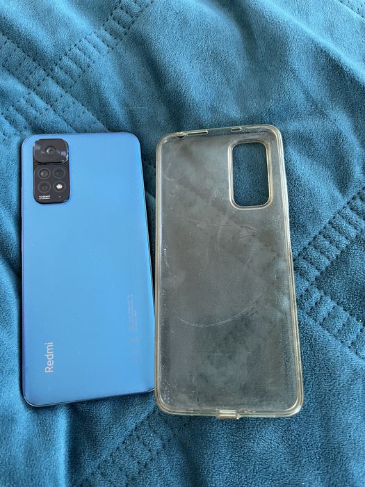 Redmni Note S 11 stan idealny