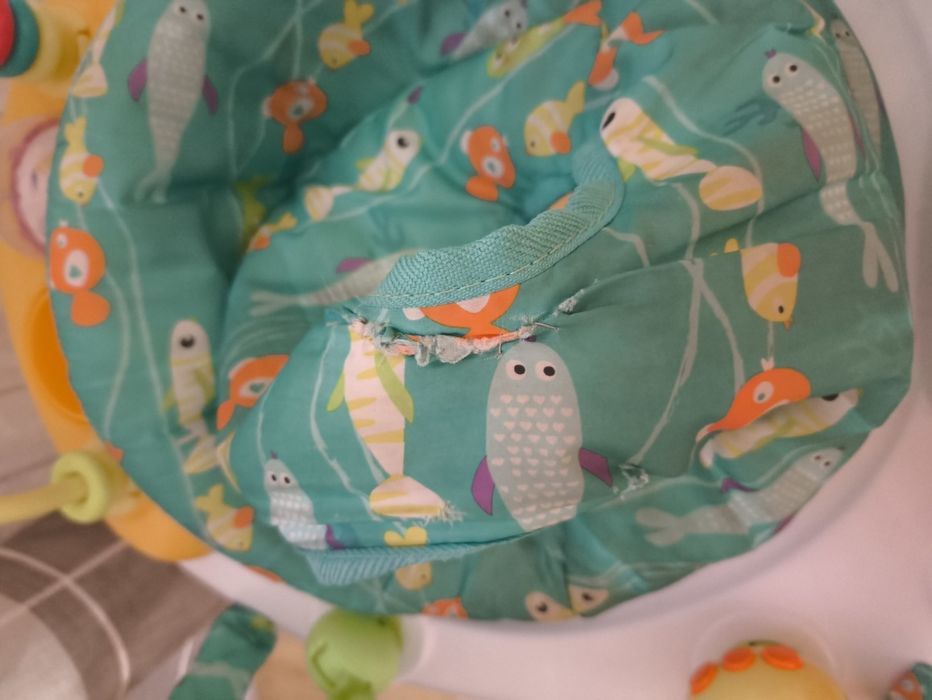 Sprzedam skoczek toyz