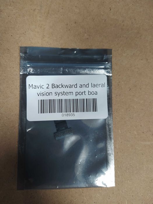Taśma modułu czujników tylnych Mavic 2