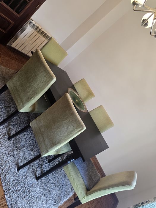 mesa extensivel IKEA