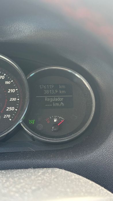 Renault Megane 3 1.5 dci